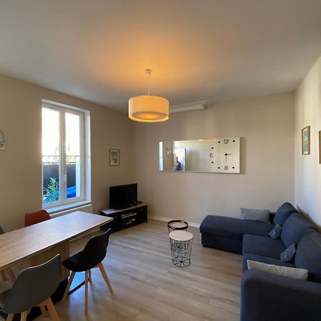 L Echappee Belle Villa Rochefort  Eksteriør billede