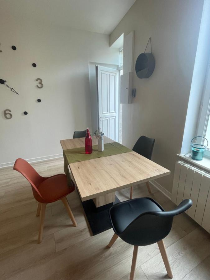 L Echappee Belle Villa Rochefort  Eksteriør billede